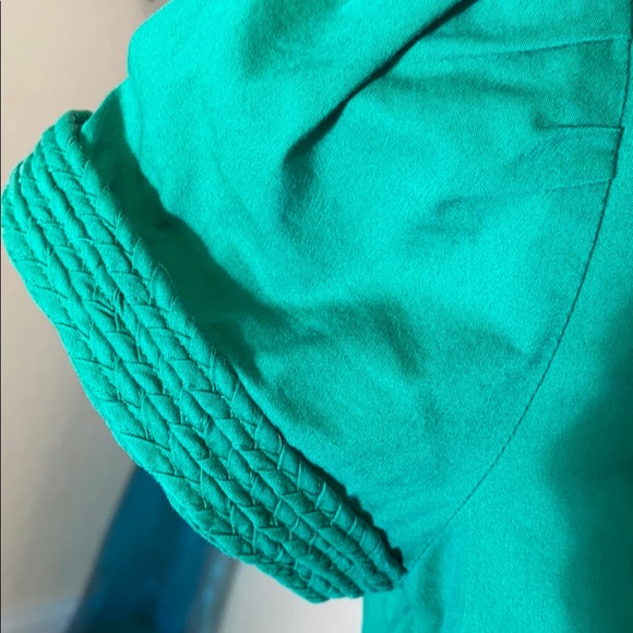 Express button down - Picture 4 of 4